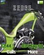 Green Bike