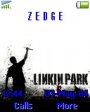 Linkin Park Blue