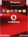 Vodafone Touch