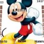 Mickey Mouse