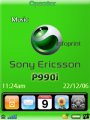 Green Theme P990i