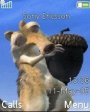 Scrat Ice Age 3