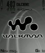 Walkman Black