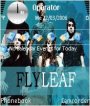 Flyleaf