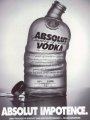 Absolut Importence