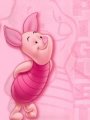 Pinky Piglet