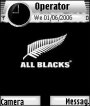 All Blacks