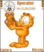 Animated Garfield