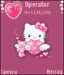 Animated Hello Kitty