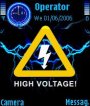 Animtd High Voltage