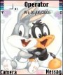 Baby Looney Tunes