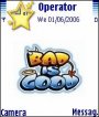 Bad Is Good