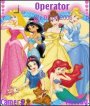 Disney Princesses