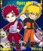 Gaanaru Halloween