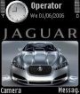 Jaguar C X F3
