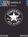 Converse Black 