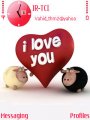 Sheeps Love