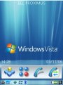 Windows Vista Stage Clean