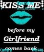 Kiss Me