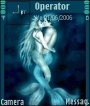 Kissing Mermaids