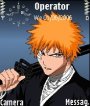 Kurosaki Ichigo