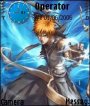 Kurosaki Ichigo 