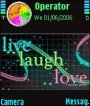 Live Laugh Love