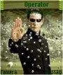 Matrix Reloaded