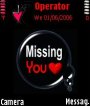 Missing U Animated 