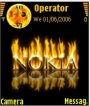 Nokia Fire