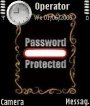 Password Protected