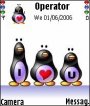 Pingu I Love U