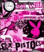 Sex Pistols