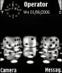 Silver Dice