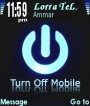 Turn Off Mobile