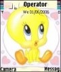 Tweety