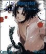 Uchiha Sasuke