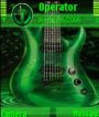 Green Guitarbyavimam