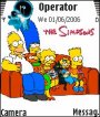 Simpsons De Luxe