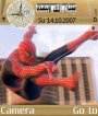 Spiderman