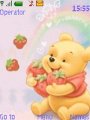Pooh S-berry