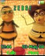 Bee Movie Parents
