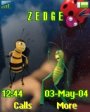 Bee Movie Windshield