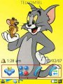 Tom And Jerry