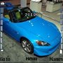 2008 Honda S2000 Cr