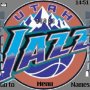 Utah Jazz