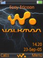 Walkman Meta