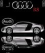 Animated Audi R8
