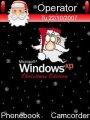 Windows Christmas