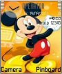 Topolino By Arwen